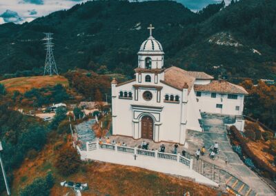Alto de la Valvanera