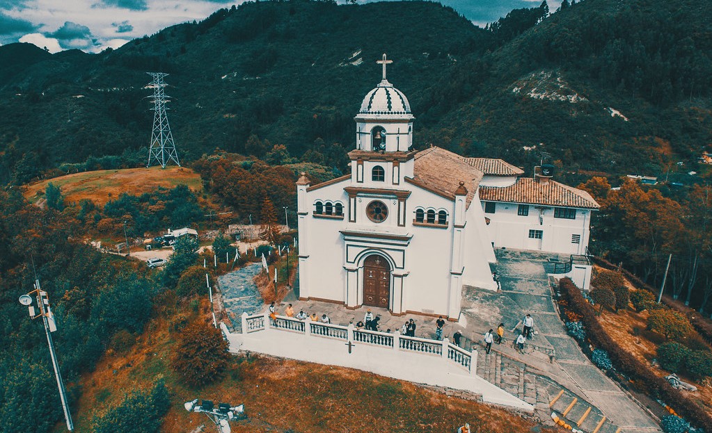 Alto de la Valvanera